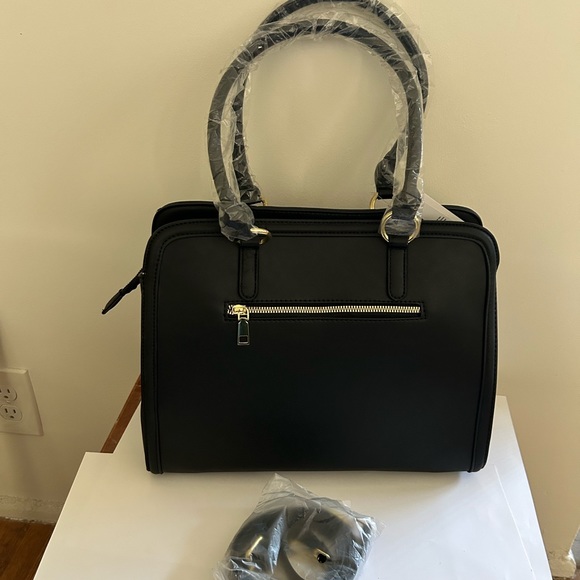 Handbag shoulder bag - Picture 4 of 11